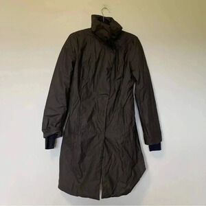 NWOT Urbahia  waterproof jacket made in France